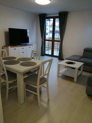 wynajem apartamentów w Polsce