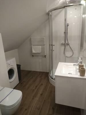 wynajem apartamentów w Polsce