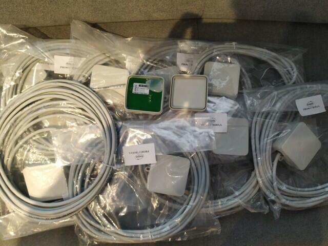 Poziomica + - 10 stopni Multitel Wumag netto FV 23%