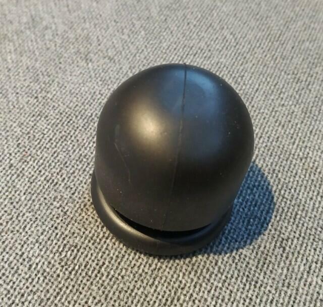 Gumy , mieszek joystick , Bison Stematec oryg. cena brutto