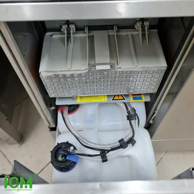 ZMYWARKA LABORATORYJNA | Miele G 7835 CD | OUTLET