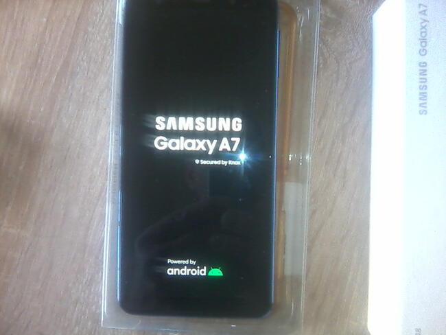 Samsung Galaxy A7 Noworoczna Okazja ! ! !