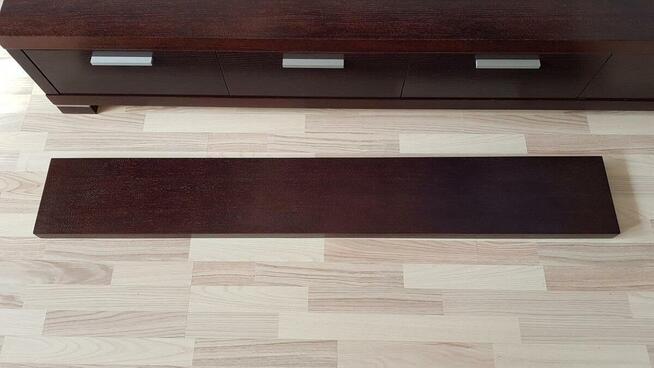 Carina Paget meble, szafka wisząca , półka, szafka RTV zesta