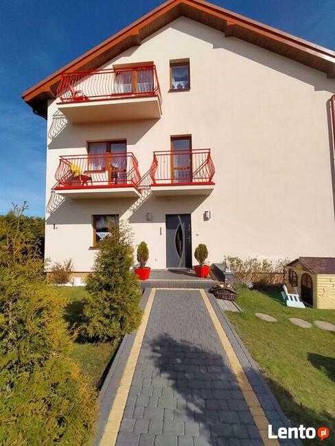 Pokoje tel 797872372 Weekend Boże Ciało-tanio Malgośka 2