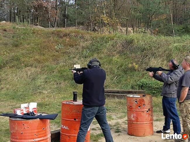 Kurs Ochrony Kwalifikowany i Doskonalący oraz ochrony imprez