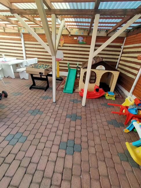 Willa Małgośka tel .512344279 Władysławowo POKOJE GOŚCINNE