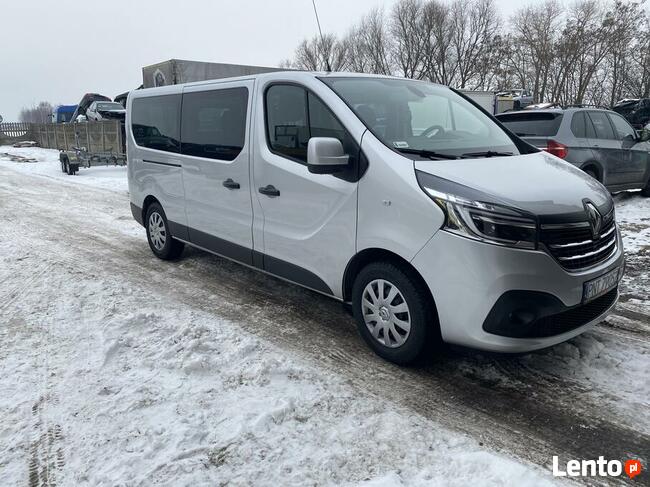 Przewóz osób Niemcy Holandia Belgia