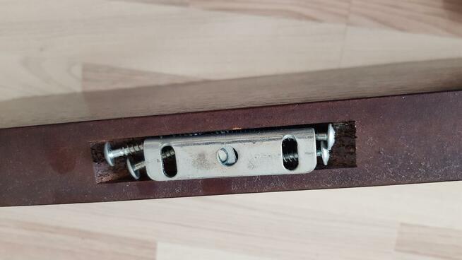 Carina Paget meble, szafka wisząca , półka, szafka RTV zesta