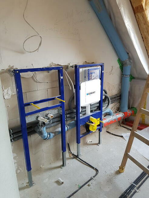 ELEKTRYK I HYDRAULIK