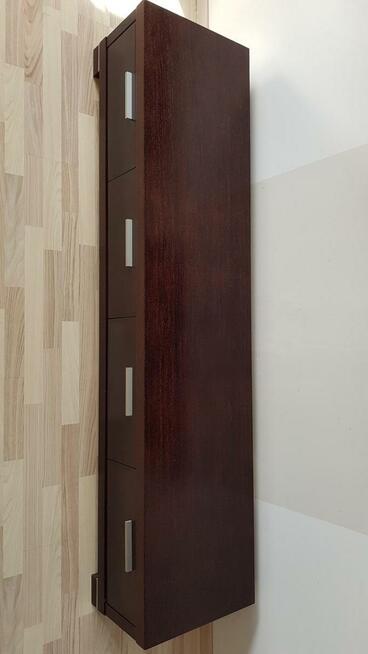 Carina Paget meble, szafka wisząca , półka, szafka RTV zesta