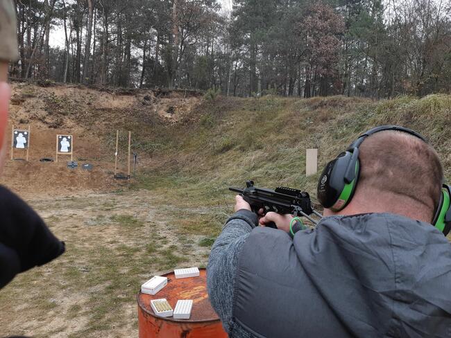 Kurs Doskonalący Pracowników Ochrony, Kurs Kwalifikowany