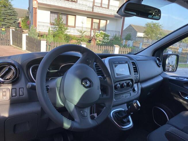 Przewóz osób Niemcy Holandia Belgia