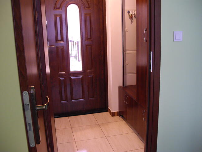 Dom w Seroki Parcela gm. Teresin