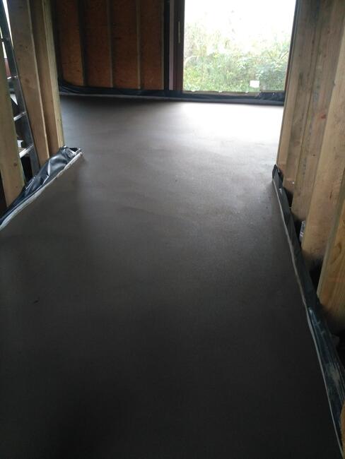 Wylewki maszynowe ,Posadzki przemysłowe i tynki gipsowe