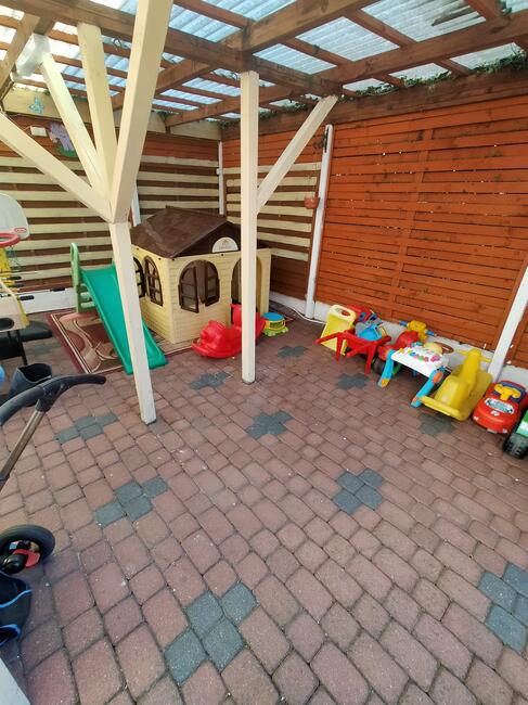 Willa Małgośka tel .512344279 Władysławowo POKOJE GOŚCINNE