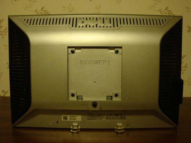 MONITOR DELL 19 cali