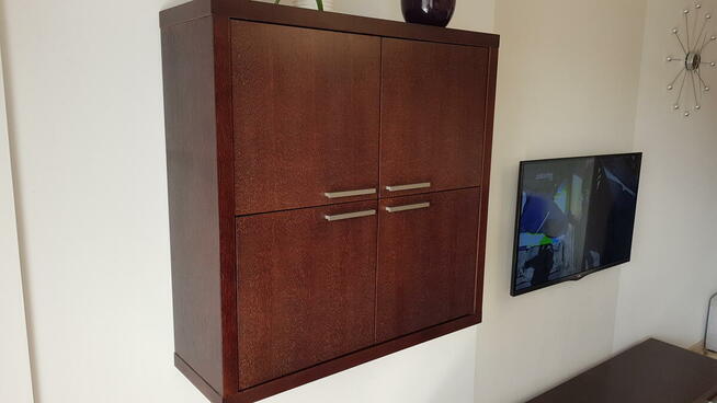 Carina Paget meble, szafka wisząca , półka, szafka RTV zesta