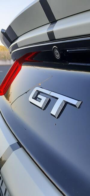 Wynajme samochód do ślubu- auto na wesele Mustang GT