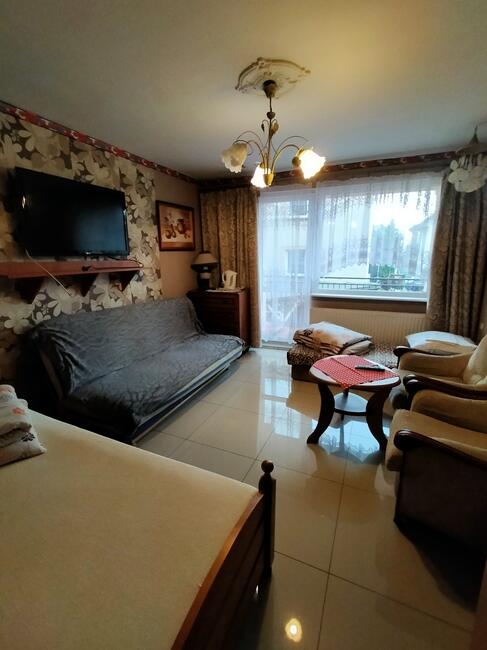 Willa Małgośka tel .512344279 Władysławowo POKOJE GOŚCINNE