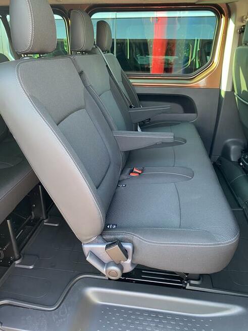 Przewóz osób Niemcy Holandia Belgia