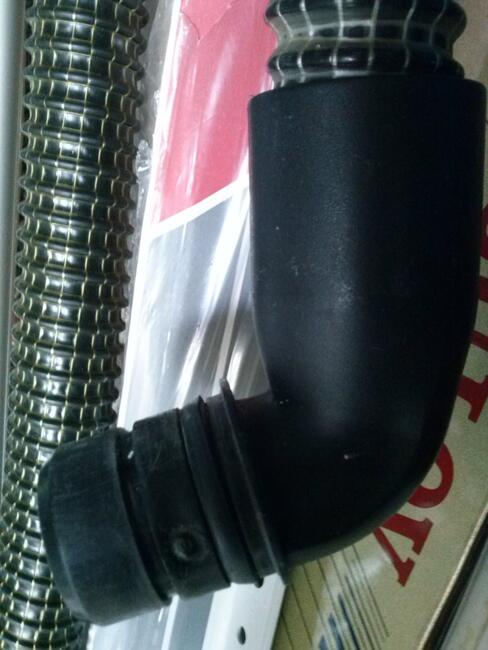 Wąż do odkurzacza Zelmer i inne