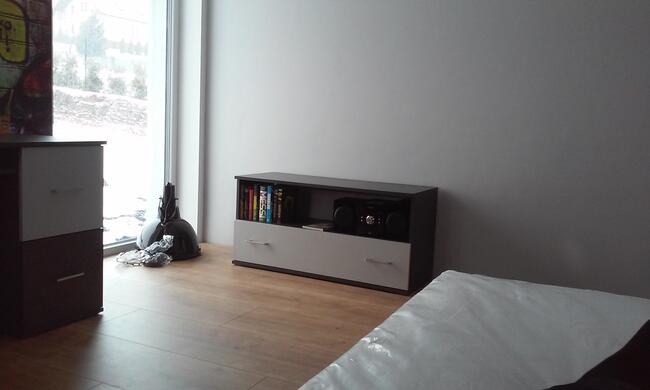 zestaw mebli do pokoju ucznia