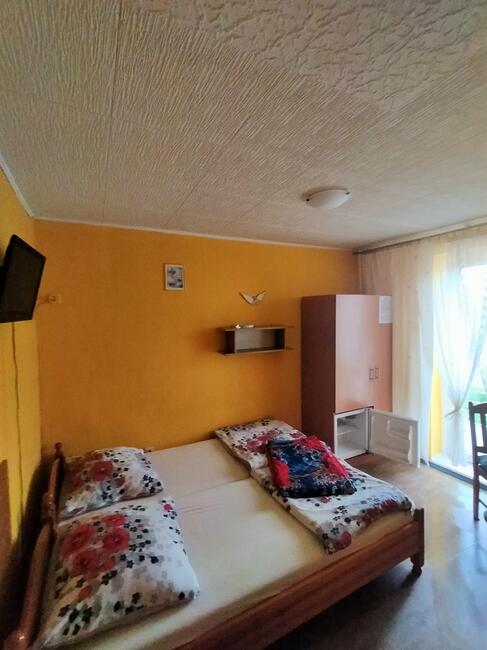 Willa Małgośka tel .512344279 Władysławowo POKOJE GOŚCINNE