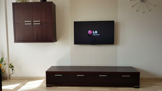 Carina Paget meble, szafka wisząca , półka, szafka RTV zesta