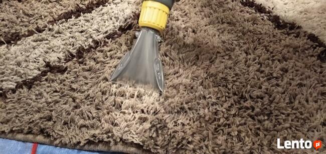 Pranie Tapicerki Meblowej, Dywanów i Wykładzin