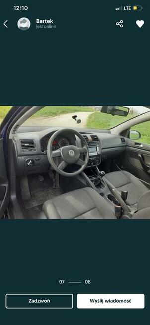 Golf 5 Tdi 1,9