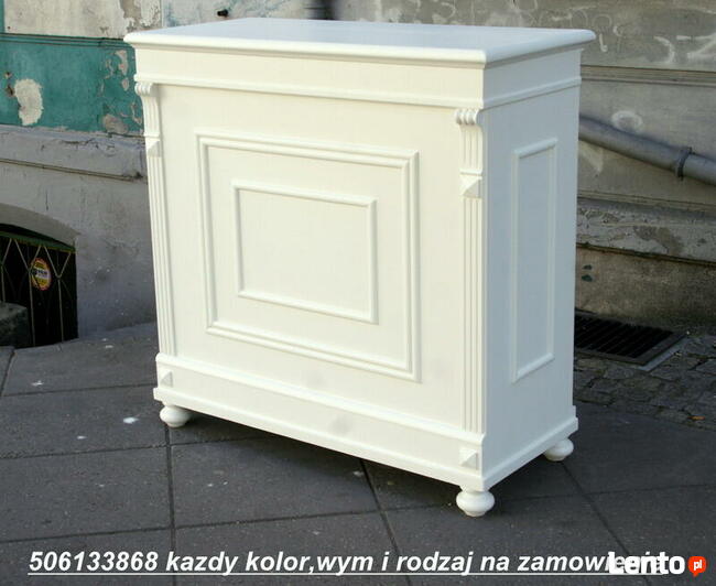 lada, bar, recepcja i inne na zamowienie