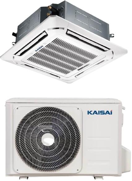 Klimatyzacja - Firma Clim - Tech serwis, montaż, sprzedaż.