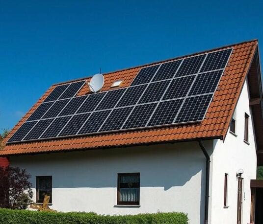 Ubezpiecz instalację fotowoltaiczną lub kolektory słoneczne!