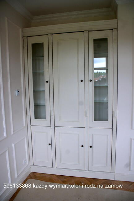 lada, bar, recepcja i inne na zamowienie