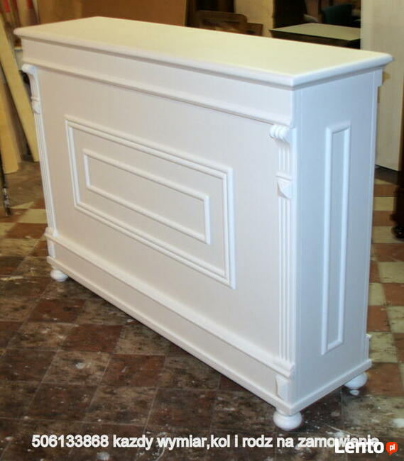 lada, bar, recepcja i inne na zamowienie