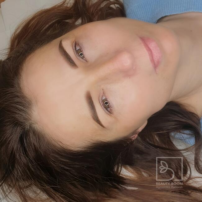 Makijaż Tarnów. Beauty Room Agnieszka Paciorek