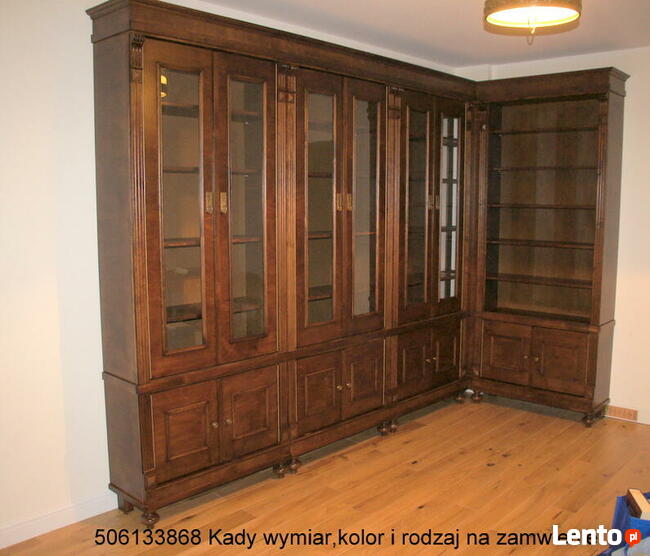 lada, bar, recepcja i inne na zamowienie