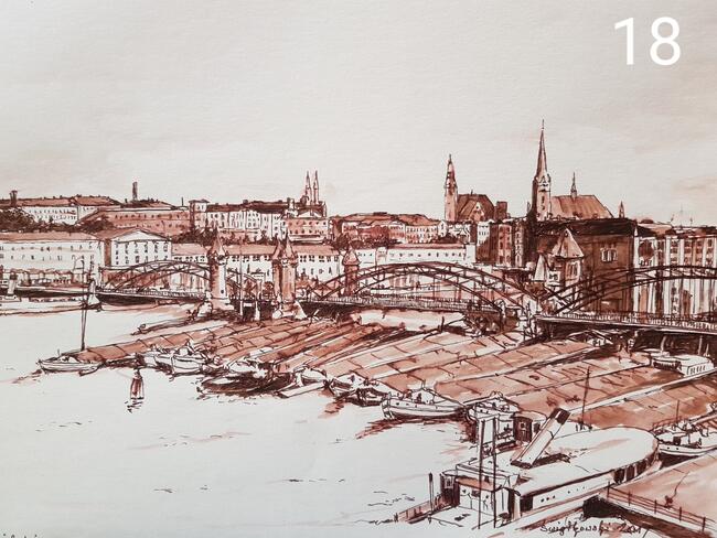 szczecin tusz nr 28