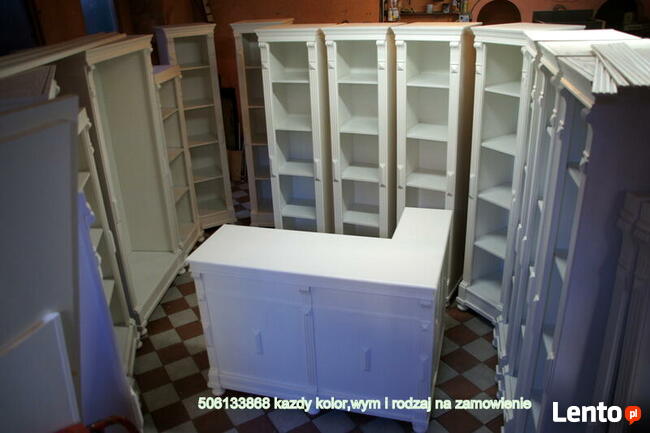 lada, bar, recepcja i inne na zamowienie