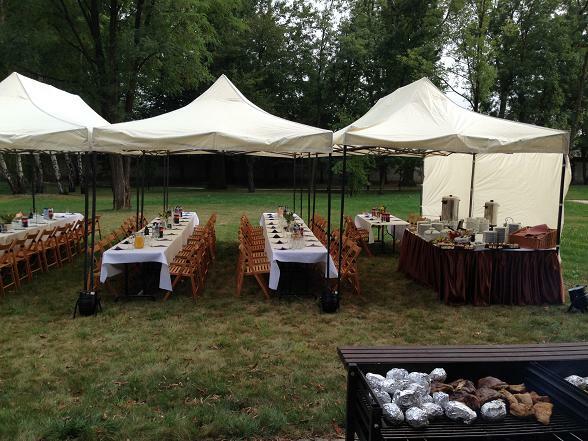 Scena podest sceniczny nagłośnienie światło mikrofon