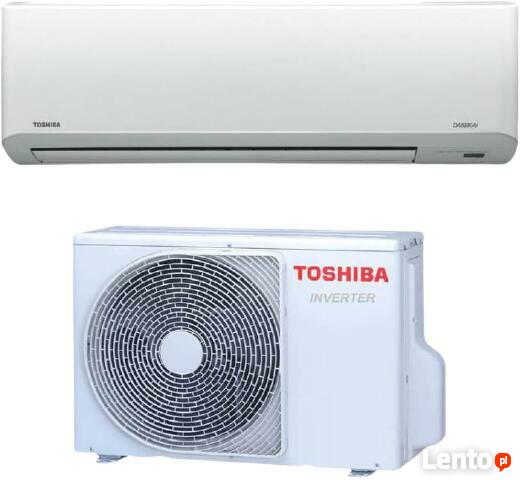 Klimatyzacja - Firma Clim - Tech serwis, montaż, sprzedaż.