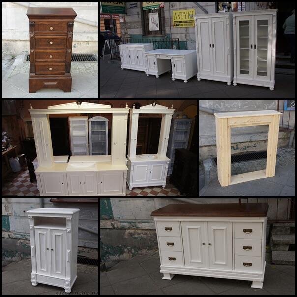 lada, bar, recepcja i inne na zamowienie