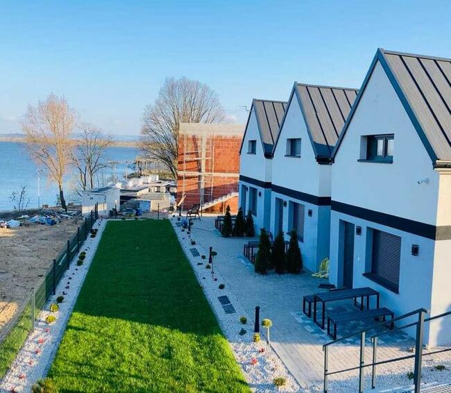 Domki letniskowe nad Jeziorem Nyskim do wynajęcia - Skorochó