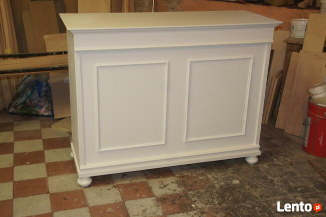 LADA, BAR, RECEPCJA na wymiar ,rodzaj i kolor