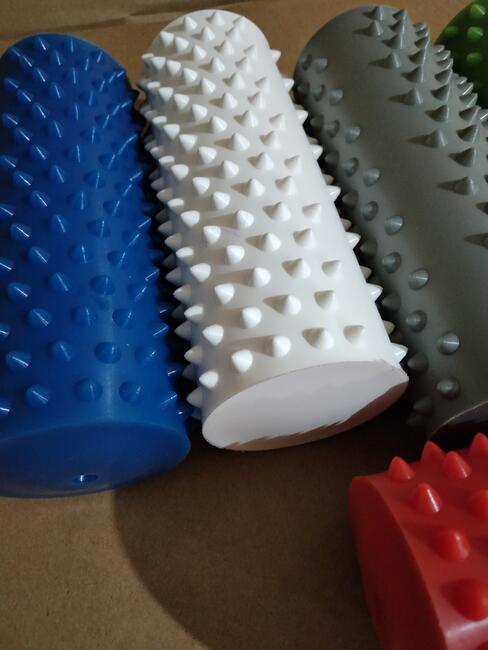 Wałek sensoryczny 14 cm