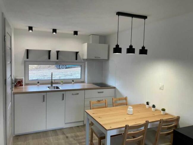 Domki letniskowe nad Jeziorem Nyskim do wynajęcia - Skorochó