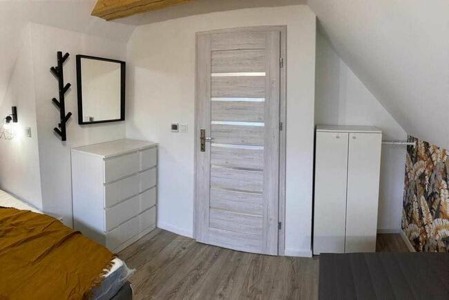 Domki letniskowe nad Jeziorem Nyskim do wynajęcia - Skorochó