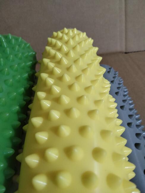 Wałek sensoryczny 14 cm