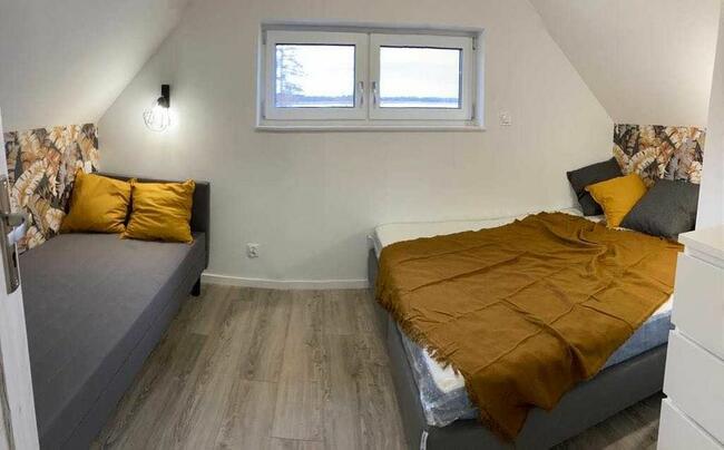 Domki letniskowe nad Jeziorem Nyskim do wynajęcia - Skorochó