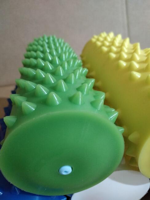 Wałek sensoryczny 14 cm